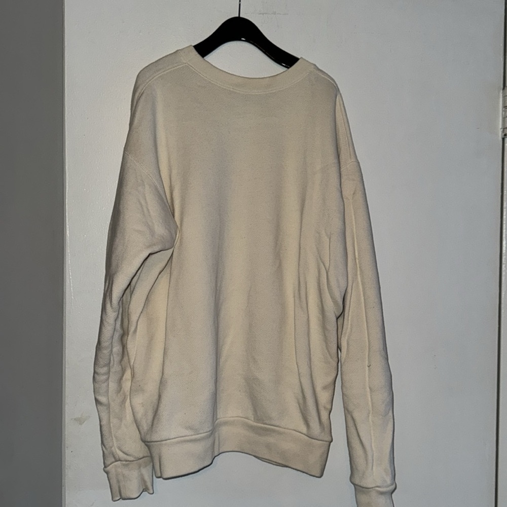 GUCCI SWEATSHIRT - Picture 5 of 9